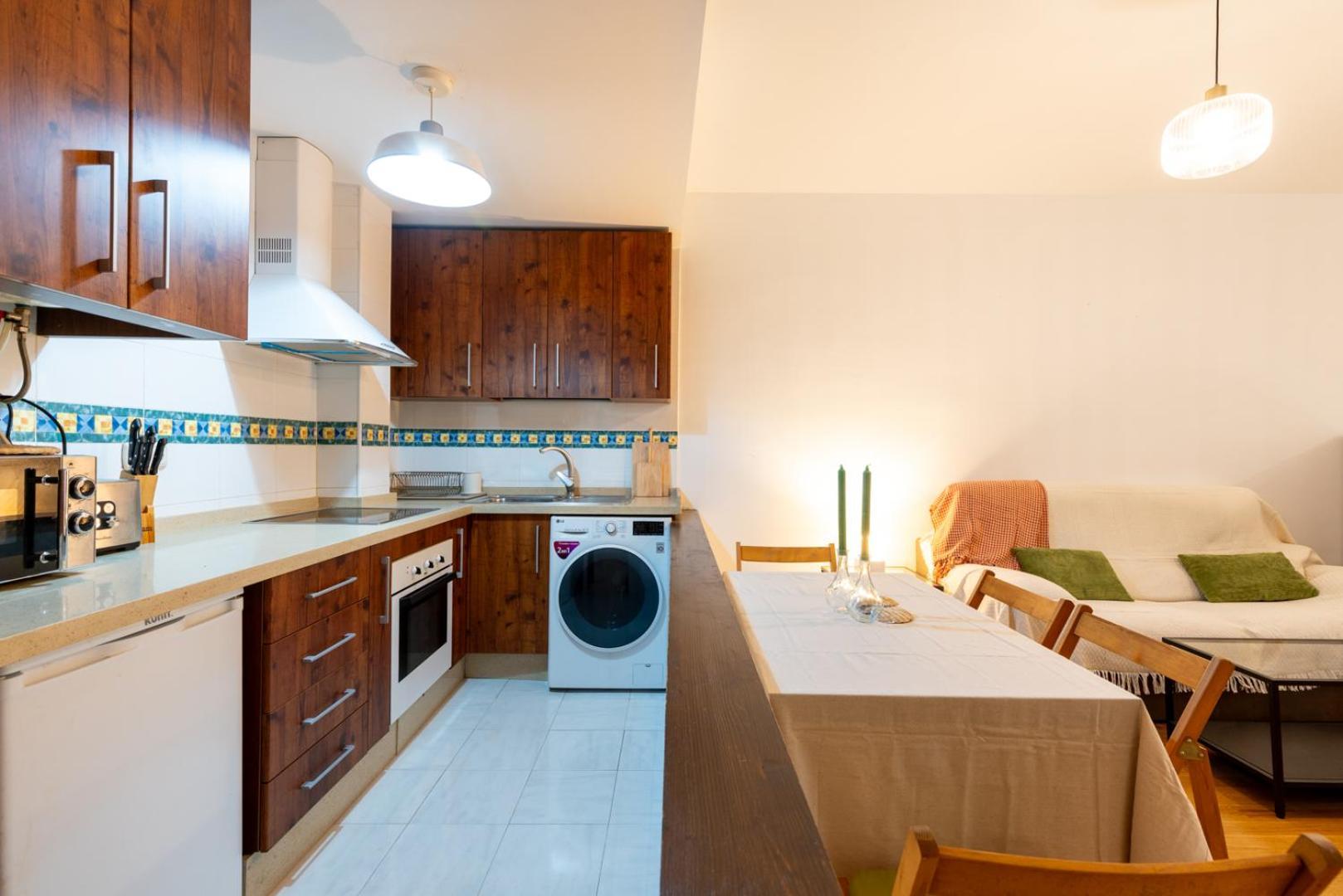 Loft En El Corral Del Horno Lejlighed Sevilla Eksteriør billede
