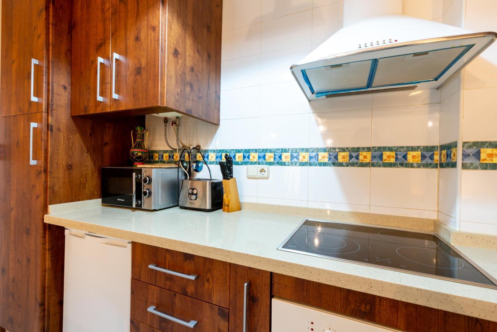 Loft En El Corral Del Horno Lejlighed Sevilla Eksteriør billede